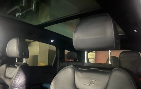 Audi Q7, 2021 год, 7 100 000 рублей, 2 фотография