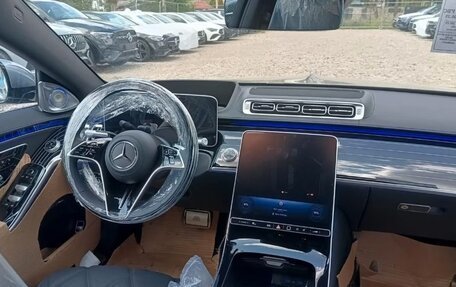 Mercedes-Benz Maybach S-Класс, 2026 год, 32 680 376 рублей, 6 фотография