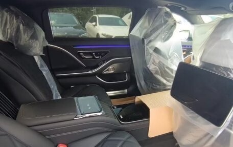 Mercedes-Benz Maybach S-Класс, 2026 год, 32 680 376 рублей, 7 фотография