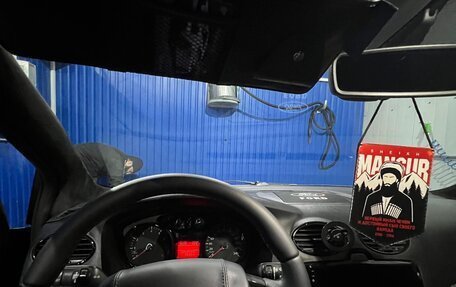 Ford Focus II рестайлинг, 2009 год, 700 000 рублей, 8 фотография