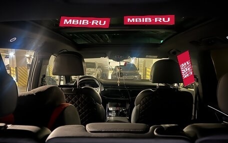 Audi Q7, 2021 год, 7 100 000 рублей, 5 фотография