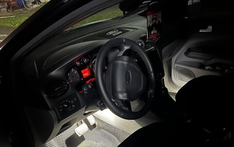 Ford Focus II рестайлинг, 2009 год, 700 000 рублей, 9 фотография