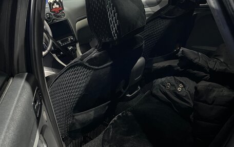 Ford Focus II рестайлинг, 2009 год, 700 000 рублей, 10 фотография