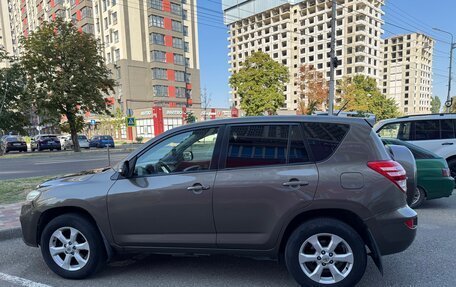 Toyota RAV4, 2010 год, 1 195 000 рублей, 3 фотография