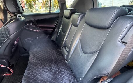 Toyota RAV4, 2010 год, 1 195 000 рублей, 6 фотография