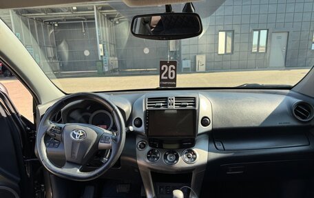 Toyota RAV4, 2010 год, 1 195 000 рублей, 8 фотография