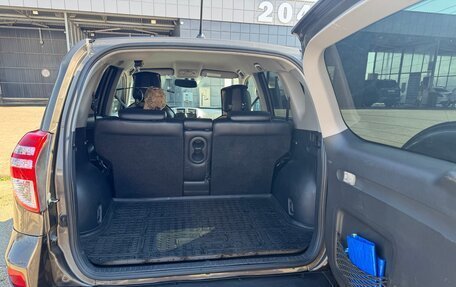 Toyota RAV4, 2010 год, 1 195 000 рублей, 10 фотография