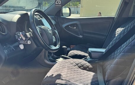 Toyota RAV4, 2010 год, 1 195 000 рублей, 9 фотография
