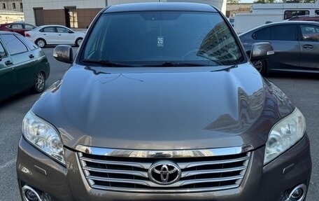 Toyota RAV4, 2010 год, 1 195 000 рублей, 2 фотография