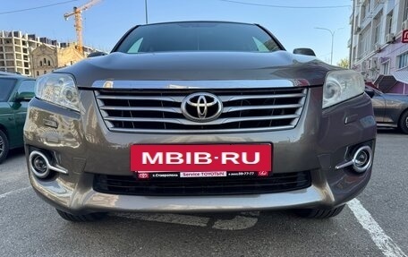 Toyota RAV4, 2010 год, 1 195 000 рублей, 11 фотография