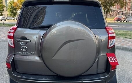 Toyota RAV4, 2010 год, 1 195 000 рублей, 4 фотография