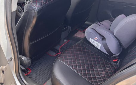 Chevrolet Cruze II, 2010 год, 530 000 рублей, 9 фотография