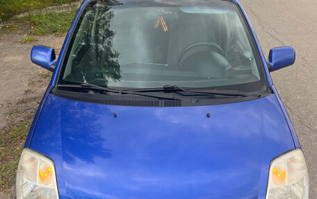 KIA Picanto I, 2005 год, 310 000 рублей, 6 фотография