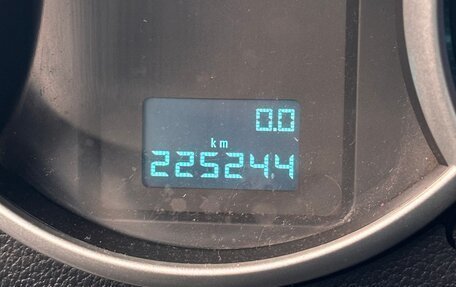 Chevrolet Cruze II, 2010 год, 530 000 рублей, 7 фотография