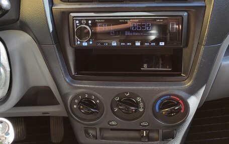 KIA Picanto I, 2005 год, 310 000 рублей, 19 фотография