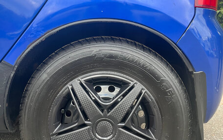 KIA Picanto I, 2005 год, 310 000 рублей, 13 фотография