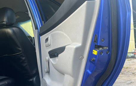 KIA Picanto I, 2005 год, 310 000 рублей, 24 фотография