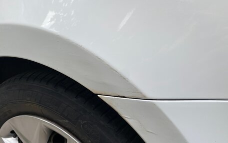 Hyundai Solaris II рестайлинг, 2015 год, 900 000 рублей, 16 фотография