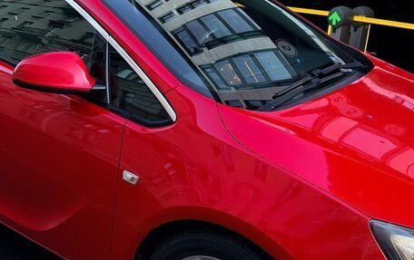 Opel Astra J, 2012 год, 920 000 рублей, 4 фотография