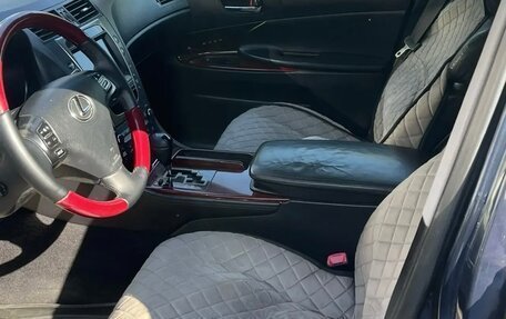 Lexus GS III рестайлинг, 2006 год, 1 030 000 рублей, 3 фотография
