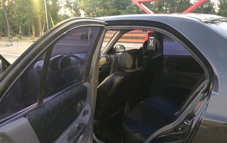 Hyundai Accent II, 2008 год, 430 000 рублей, 14 фотография