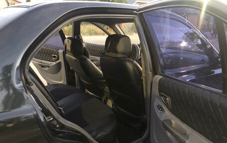 Hyundai Accent II, 2008 год, 430 000 рублей, 13 фотография