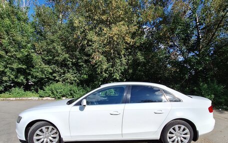 Audi A4, 2012 год, 1 500 000 рублей, 6 фотография