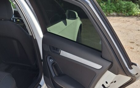 Audi A4, 2012 год, 1 500 000 рублей, 17 фотография