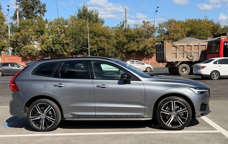 Volvo XC60 II, 2020 год, 4 680 000 рублей, 3 фотография