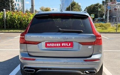 Volvo XC60 II, 2020 год, 4 680 000 рублей, 5 фотография