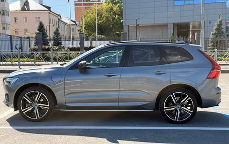 Volvo XC60 II, 2020 год, 4 680 000 рублей, 7 фотография