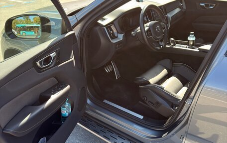 Volvo XC60 II, 2020 год, 4 680 000 рублей, 10 фотография