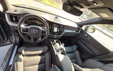Volvo XC60 II, 2020 год, 4 680 000 рублей, 11 фотография