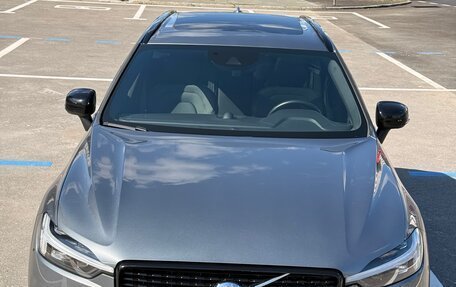 Volvo XC60 II, 2020 год, 4 680 000 рублей, 9 фотография