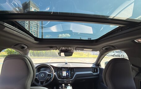 Volvo XC60 II, 2020 год, 4 680 000 рублей, 13 фотография