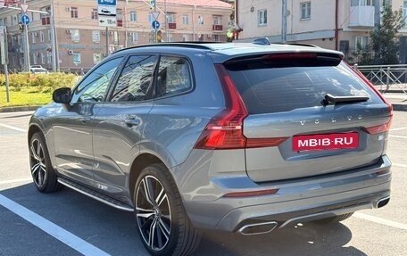 Volvo XC60 II, 2020 год, 4 680 000 рублей, 6 фотография
