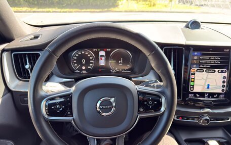 Volvo XC60 II, 2020 год, 4 680 000 рублей, 17 фотография
