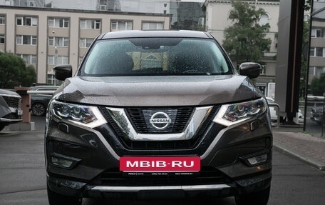 Nissan X-Trail, 2021 год, 2 990 000 рублей, 2 фотография