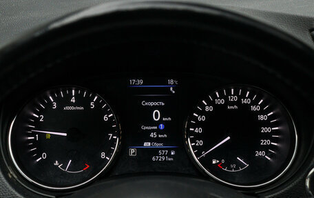 Nissan X-Trail, 2021 год, 2 990 000 рублей, 15 фотография