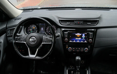 Nissan X-Trail, 2021 год, 2 990 000 рублей, 9 фотография