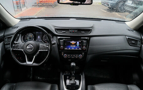 Nissan X-Trail, 2021 год, 2 990 000 рублей, 8 фотография