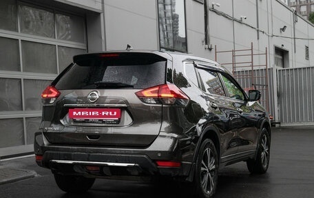 Nissan X-Trail, 2021 год, 2 990 000 рублей, 4 фотография