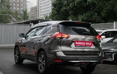 Nissan X-Trail, 2021 год, 2 990 000 рублей, 6 фотография