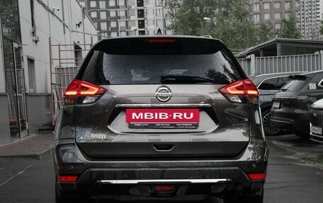 Nissan X-Trail, 2021 год, 2 990 000 рублей, 5 фотография
