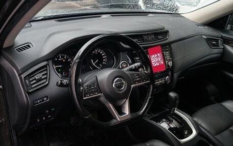 Nissan X-Trail, 2021 год, 2 990 000 рублей, 10 фотография