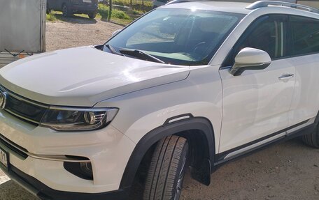 Changan CS35 Plus, 2020 год, 1 200 000 рублей, 3 фотография