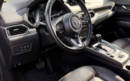 Mazda CX-5 II, 2020 год, 3 490 000 рублей, 8 фотография