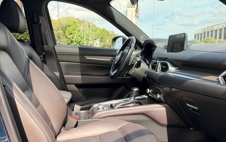 Mazda CX-5 II, 2020 год, 3 490 000 рублей, 5 фотография