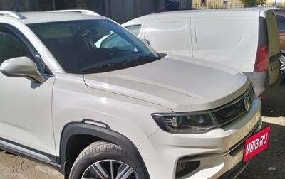 Changan CS35 Plus, 2020 год, 1 200 000 рублей, 1 фотография