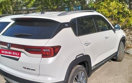 Changan CS35 Plus, 2020 год, 1 200 000 рублей, 2 фотография